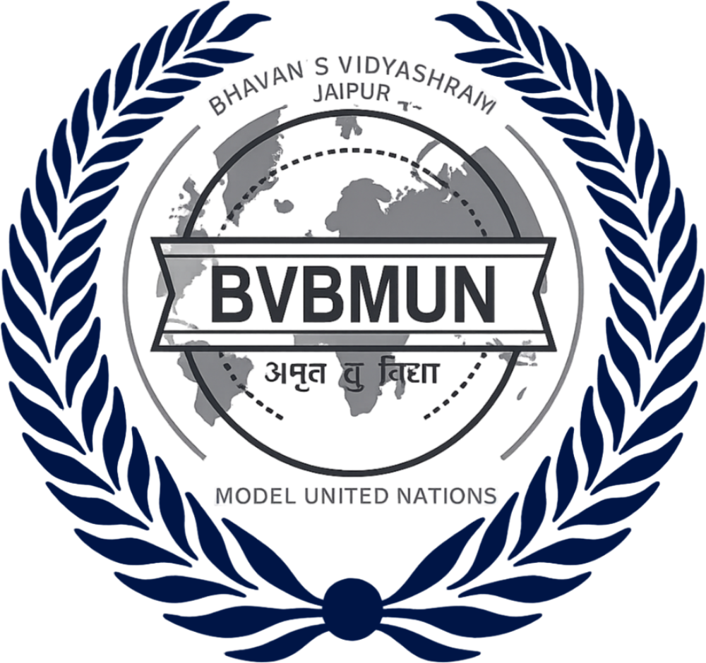 BVBMUN